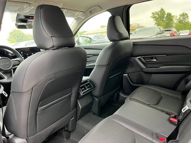 New 2026 MAZDA CX-5 Preferred AWD/4WD image 28