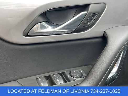 Certified 2025 Chevrolet Blazer LT image 22