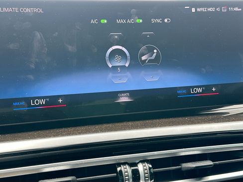 Certified 2023 BMW 330i Sedan w/ Convenience Package RWD image 16