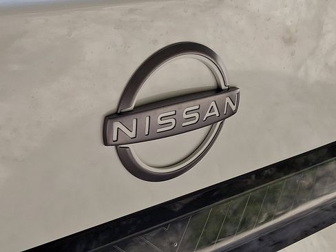 New 2026 Nissan Sentra SV w/ SV Convenience Package image 4