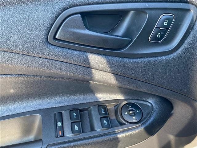 Used 2018 Ford Escape S FWD image 9