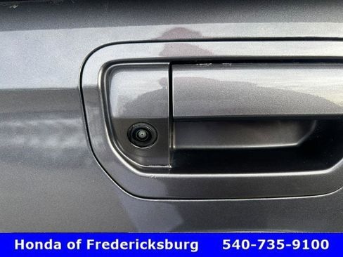 Certified 2023 Honda Ridgeline RTL image 11