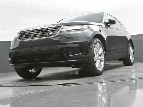 New 2026 Land Rover Range Rover Velar S image 30