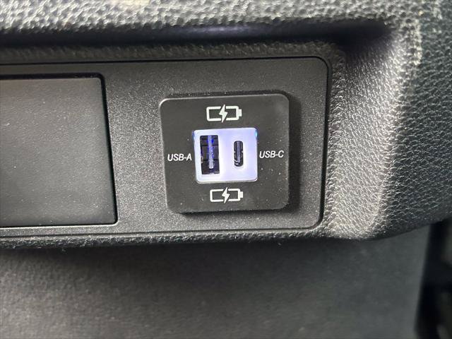 Certified 2026 Toyota Tacoma SR5 AWD/4WD image 22