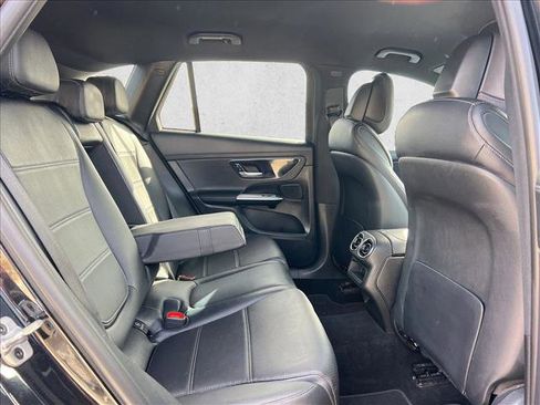 Certified 2023 Mercedes-Benz GLC 300 4MATIC image 19