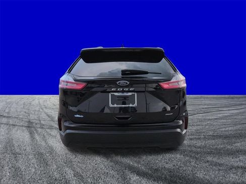 Certified 2024 Ford Edge SE AWD/4WD image 5