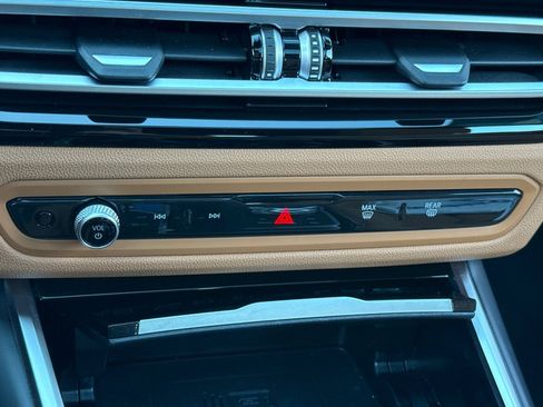 Certified 2023 BMW i4 eDrive40 w/ Premium Package image 25