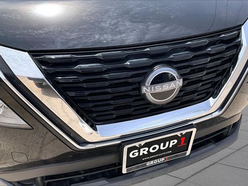 Used 2023 Nissan Rogue SV w/ SV Premium B Package FWD image 29
