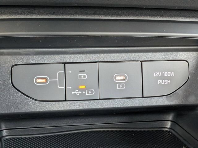 New 2026 Kia K5 LXS FWD image 24