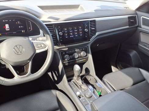 Used 2022 Volkswagen Atlas SE image 5