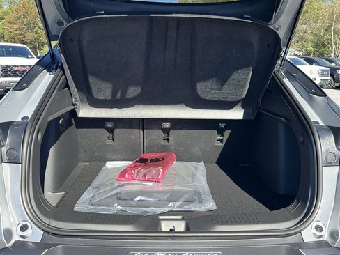 New 2026 Buick Envista Preferred image 18