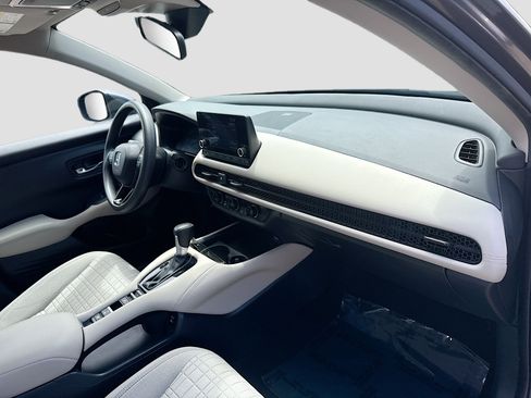 Used 2024 Honda HR-V LX image 31