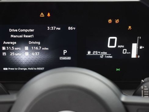 New 2026 Nissan Kicks SV image 30