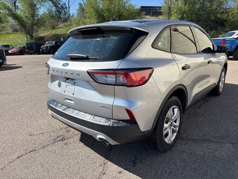 Used 2020 Ford Escape S AWD/4WD image 5