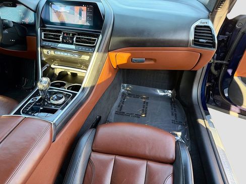 Used 2020 BMW 840i xDrive Convertible image 18