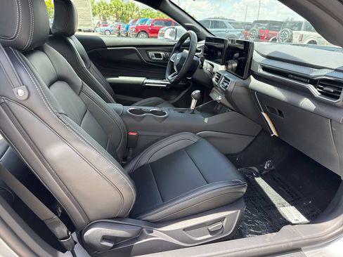 New 2026 Ford Mustang Premium RWD image 22