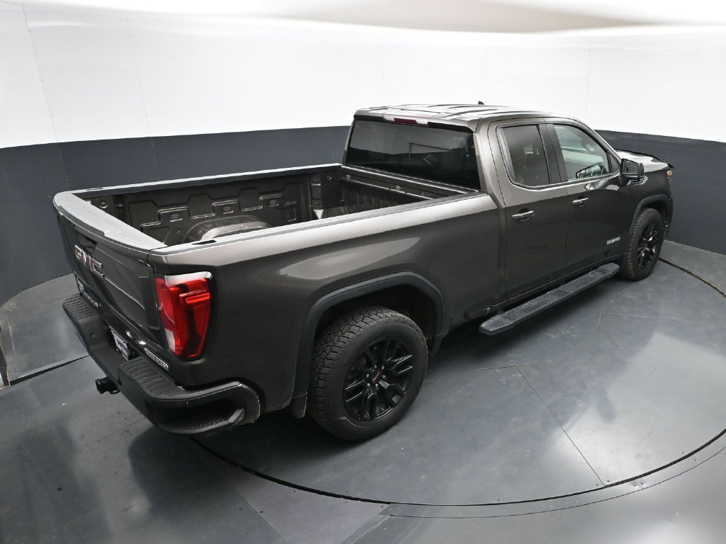 Used 2019 GMC Sierra 1500 Elevation w/ Elevation Value Package RWD image 40
