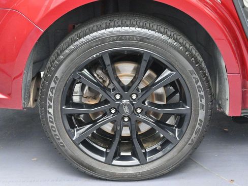 Used 2019 Ford Flex SEL w/ Equipment Group 202A AWD/4WD image 39
