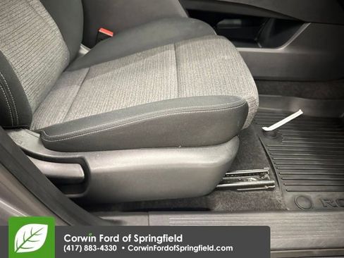 Used 2021 Nissan Rogue S image 11