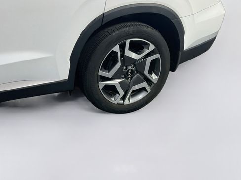 Used 2023 Hyundai Palisade Limited AWD/4WD image 32