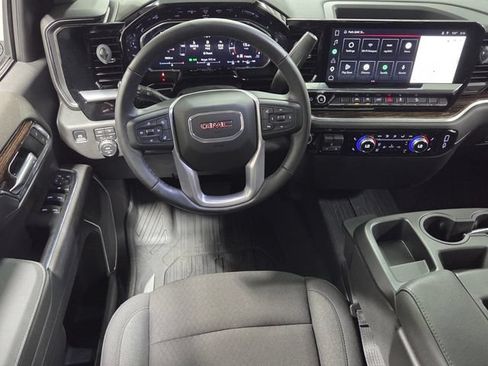 Used 2026 GMC Sierra 1500 Elevation w/ X31 Off-Road Package AWD/4WD image 7