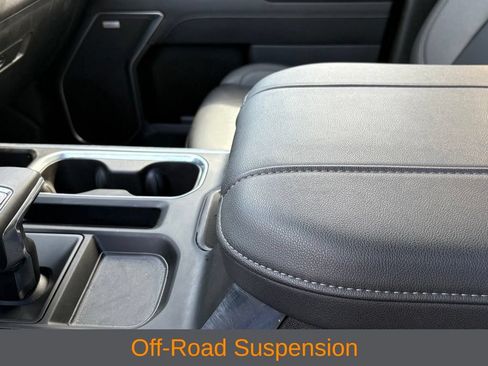 Used 2019 Chevrolet Silverado 1500 RST w/ All-Star Edition AWD/4WD image 13