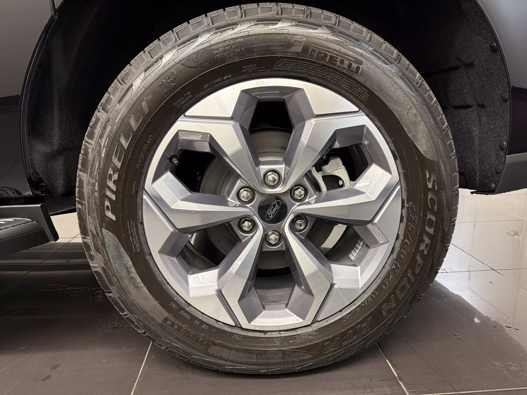 New 2027 Ford Expedition Max Active AWD/4WD image 7