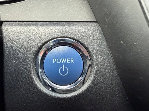 Used 2021 Toyota Camry XSE w/ Navigation Upgrade Package FWD image 24