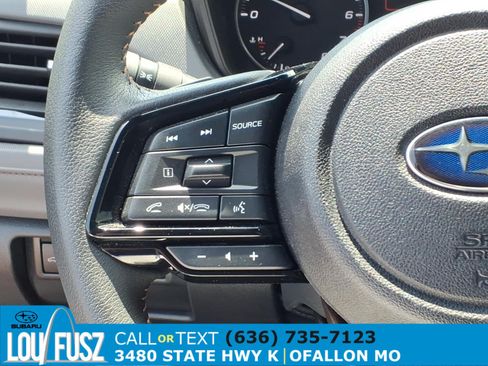 Used 2025 Subaru Forester Sport AWD/4WD image 17
