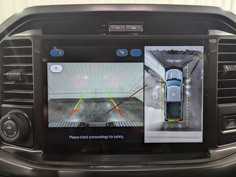 New 2025 Ford F150 Tremor w/ Bed Utility Package image 25