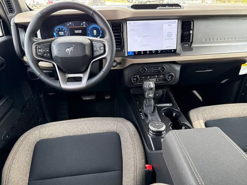 New 2026 Ford Bronco Big Bend AWD/4WD image 5