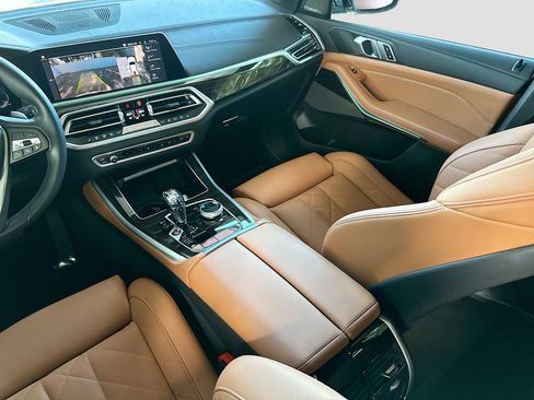 Used 2023 BMW X5 xDrive40i w/ Executive Package image 24