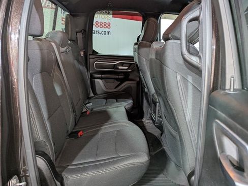 Used 2019 RAM 1500 Big Horn image 26