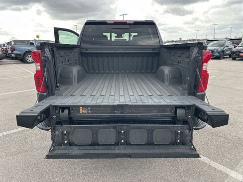 Used 2023 Chevrolet Silverado 1500 LT w/ Texas Edition Plus image 38