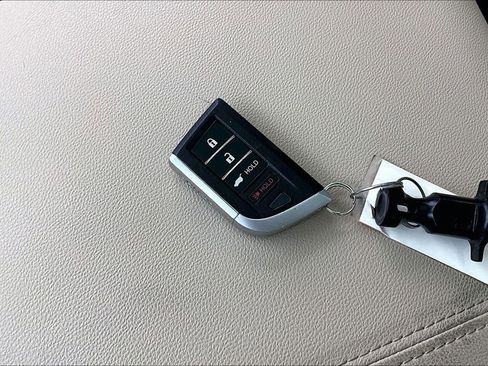 Certified 2024 Acura MDX FWD image 13