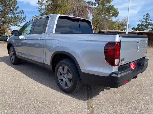 Used 2020 Honda Ridgeline RTL-E image 3
