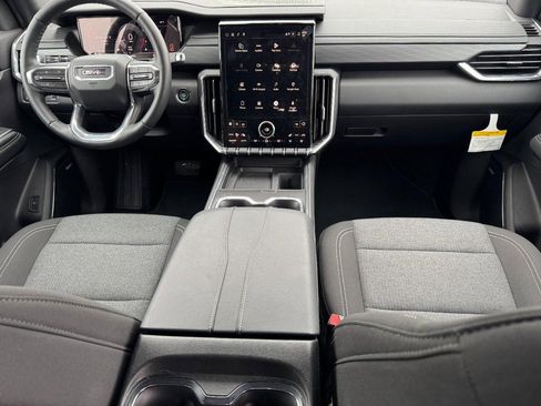 New 2026 GMC Acadia Elevation image 11