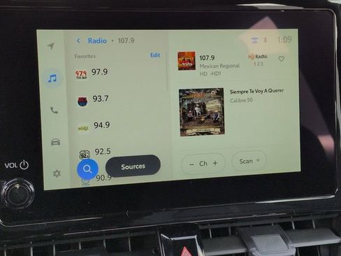 Certified 2026 Toyota Corolla Cross S image 20