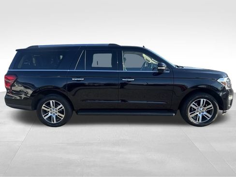 Used 2024 Ford Expedition Max Limited image 7