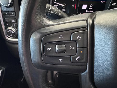 Used 2021 GMC Sierra 1500 AT4 w/ AT4 Value Package AWD/4WD image 16