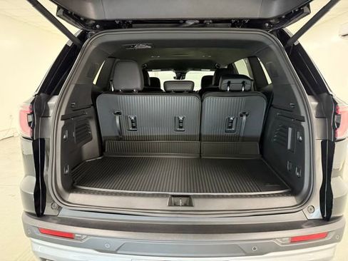 New 2026 GMC Acadia Elevation w/ Elevation Premium Package image 8