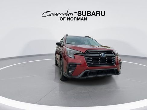 Certified 2026 Subaru Ascent Premium image 5