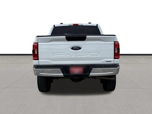 Used 2023 Ford F150 XLT AWD/4WD image 6