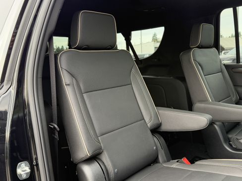 New 2026 Chevrolet Suburban Premier w/ Sun And Tow Package image 25