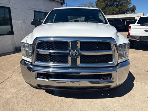 Used 2018 RAM 2500 SLT image 5