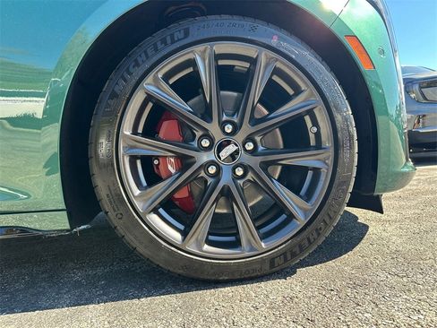 New 2026 Cadillac CT5 V image 12