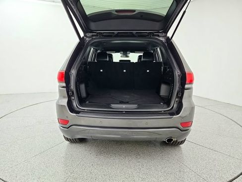 Used 2021 Jeep Grand Cherokee Laredo X AWD/4WD image 15