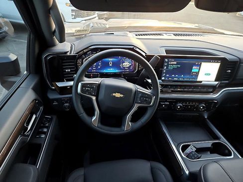 New 2026 Chevrolet Silverado 3500 LT w/ All Star Edition image 13