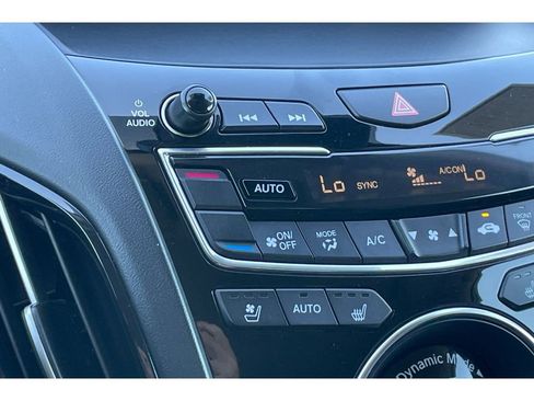 Certified 2020 Acura RDX FWD w/ Advance Package image 28