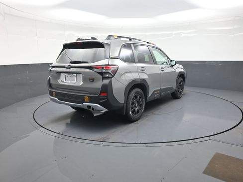 New 2026 Subaru Forester Wilderness AWD/4WD image 3